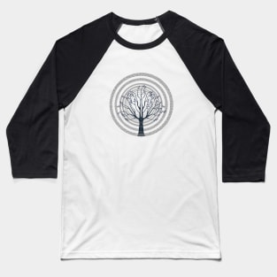 The tree of life Baseball T-Shirt